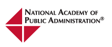 National Academy of Public Administration
